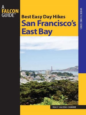 cover image of Best Easy Day Hikes San Francisco's East Bay